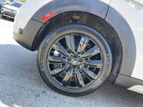 Used 2019 MINI Cooper Countryman S w/ Premium Package AWD/4WD image 12