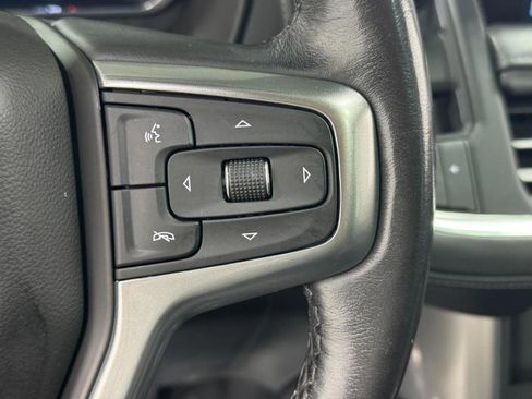 Used 2022 Chevrolet Tahoe Z71 w/ Luxury Package image 34