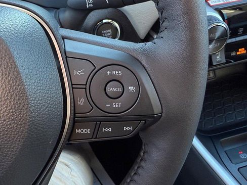 New 2025 Toyota RAV4 XLE Premium image 14