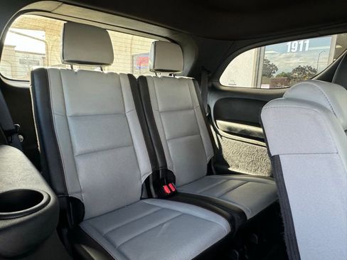 Used 2024 Dodge Durango GT image 26