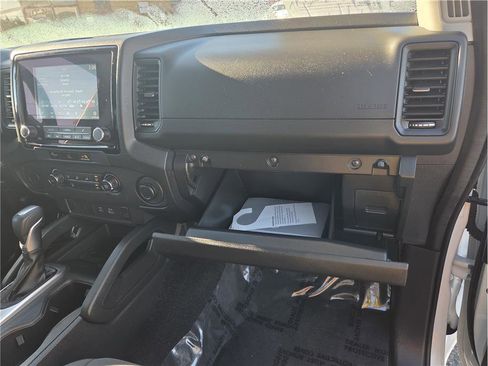 Used 2024 Nissan Frontier S w/ S Utility Package image 24