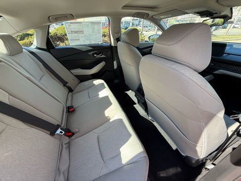 New 2026 Honda Accord SE image 39
