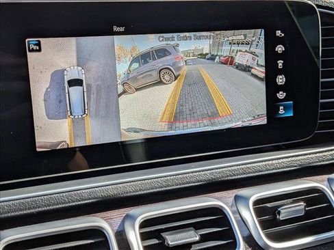 Certified 2022 Mercedes-Benz GLS 450 4MATIC image 13