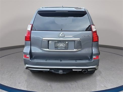 Used 2019 Lexus GX 460 Premium image 7