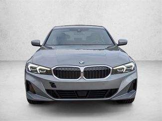 Used 2025 BMW 330i xDrive Sedan video 2