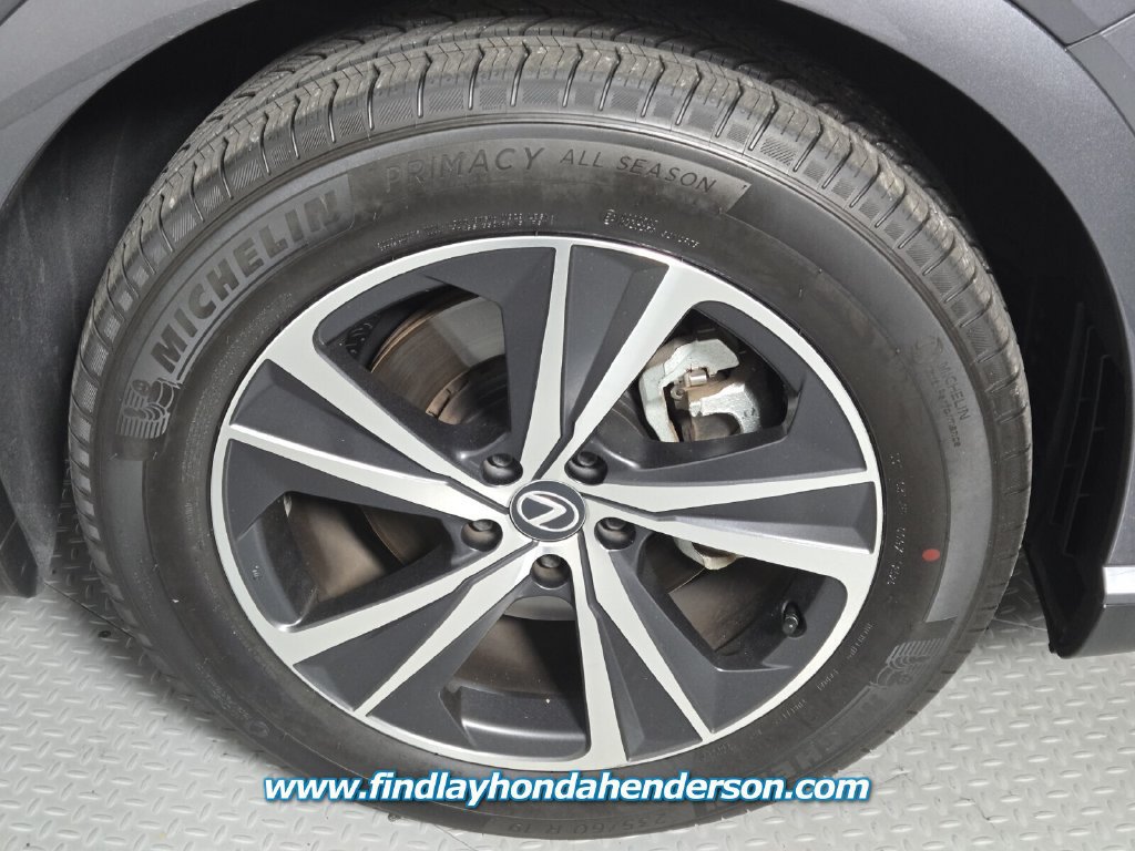 Used 2023 Lexus RX 350 FWD w/ Accessory Package image 12