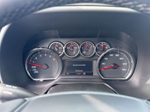 Used 2023 Chevrolet Tahoe LS image 14
