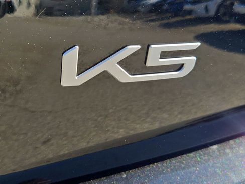 New 2026 Kia K5 LXS image 11
