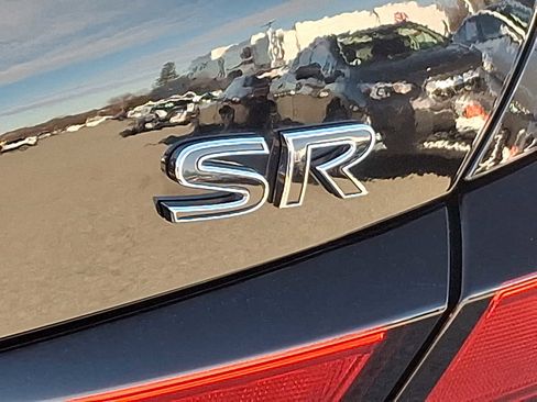 Used 2020 Nissan Altima 2.5 SR w/ Premium Package image 26