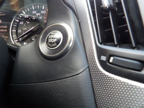 Used 2018 INFINITI Q50 Red Sport 400 w/ Cargo Package (L95) image 20