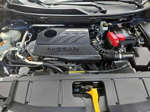 Used 2024 Nissan Rogue SV FWD image 22