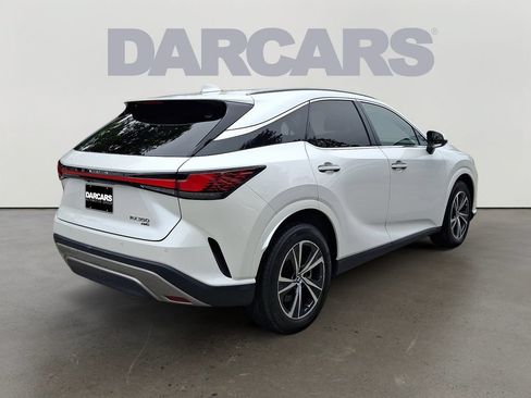 Used 2023 Lexus RX 350 Premium w/ Accessory Package AWD/4WD image 7