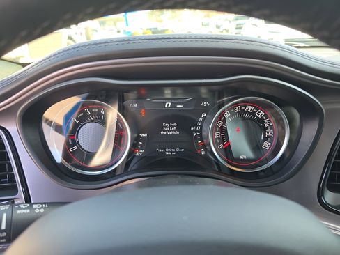 Used 2023 Dodge Challenger R/T Scat Pack image 19