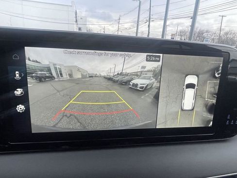Used 2025 Hyundai Palisade Calligraphy AWD/4WD image 24