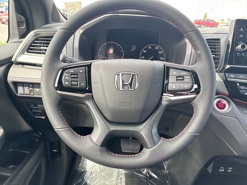 New 2026 Honda Odyssey Sport-L image 14