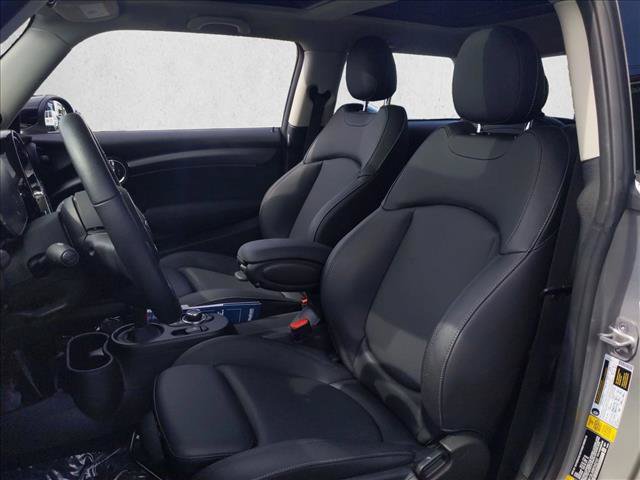 Certified 2024 MINI Cooper SE FWD image 17