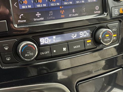 Used 2020 Nissan Maxima 3.5 SV w/ Floor Mat Group image 19