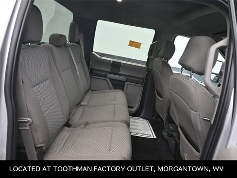 Used 2019 Ford F150 XLT w/ Trailer Tow Package image 6