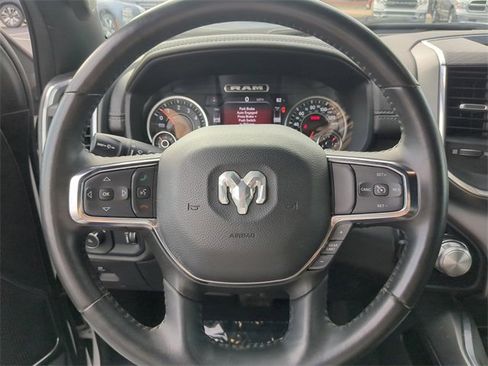 Used 2024 RAM 1500 Laramie image 32