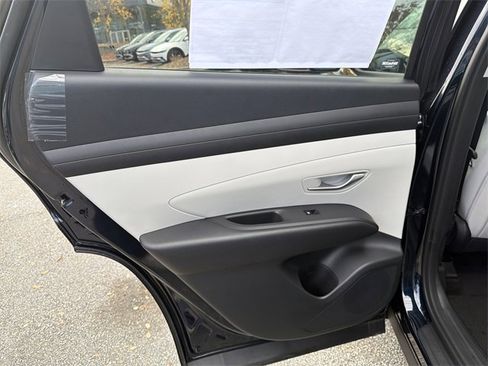 New 2026 Hyundai Tucson SEL image 22
