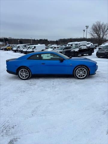 New 2026 Dodge Charger Scat Pack AWD/4WD image 36