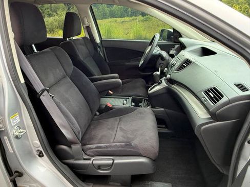 Used 2014 Honda CR-V EX image 19
