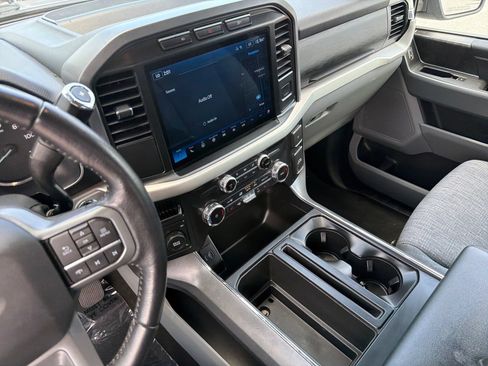 Used 2022 Ford F150 XLT w/ Equipment Group 302A High AWD/4WD image 20