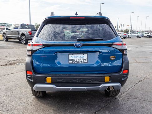 New 2026 Subaru Forester Wilderness image 17