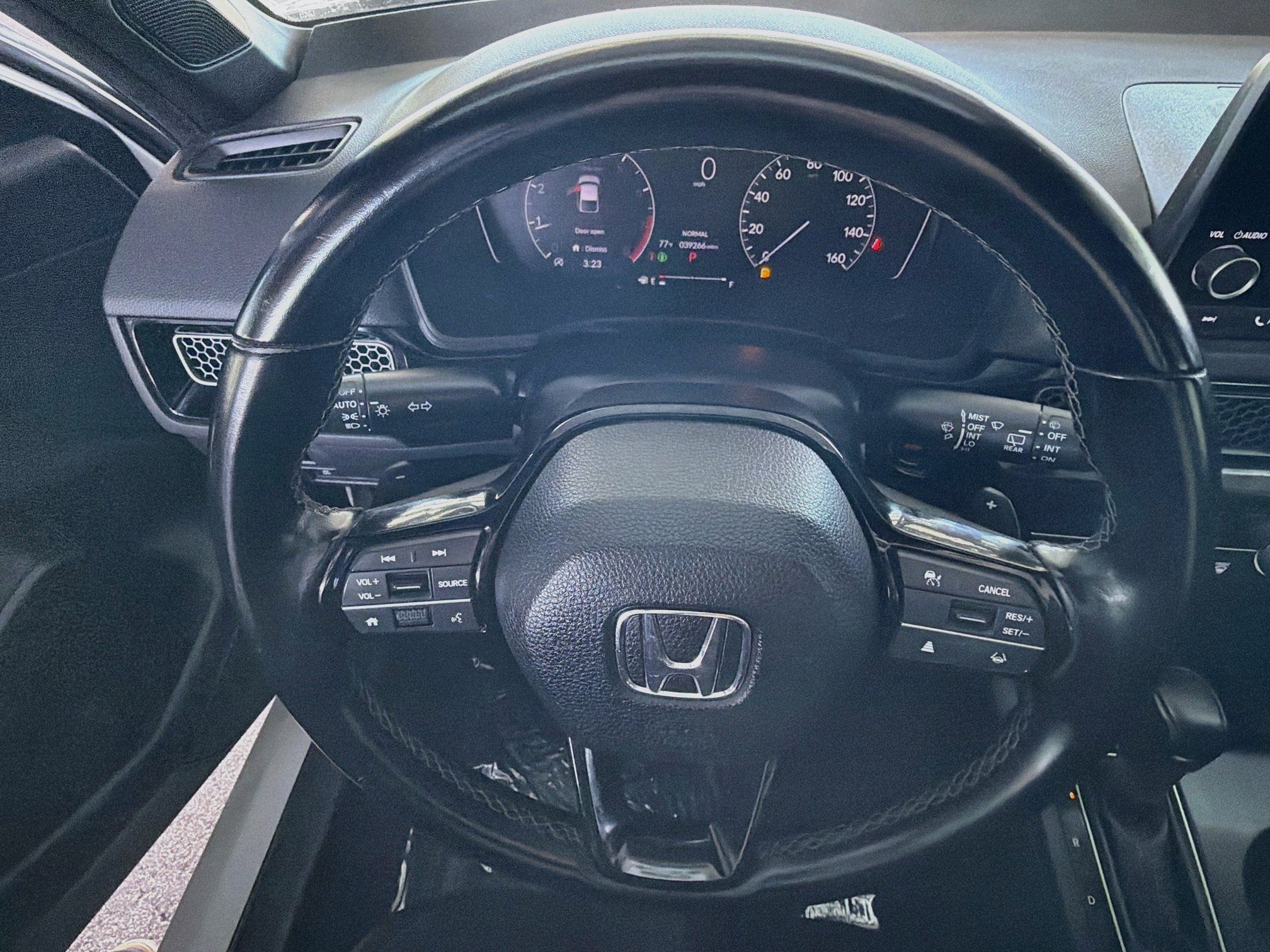Used 2022 Honda Civic Sport image 17