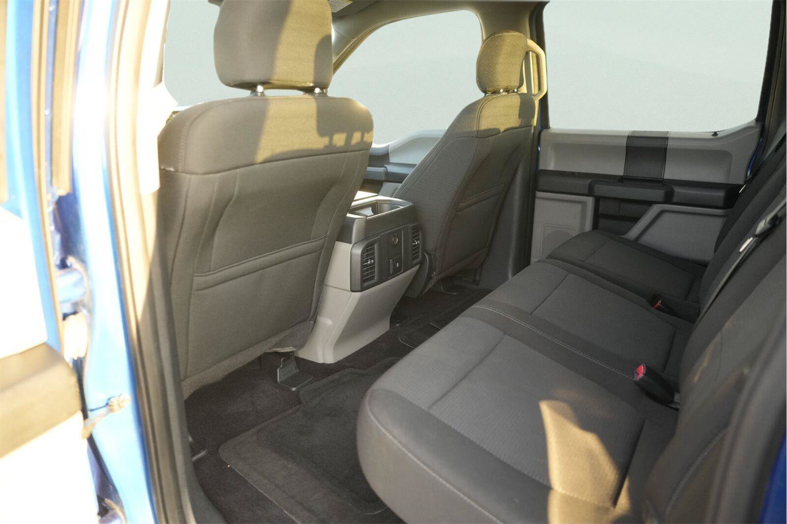 Used 2017 Ford F150 XL w/ Equipment Group 101A Mid RWD image 11