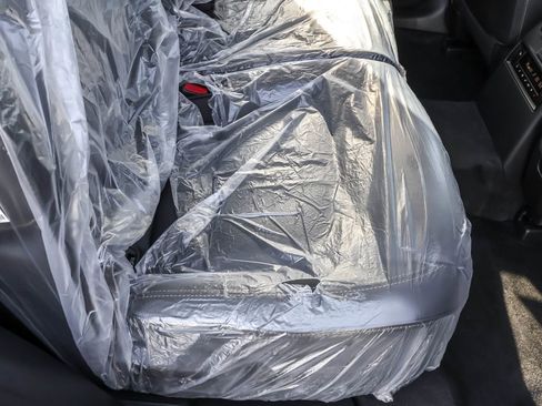 New 2026 MAZDA CX-90 Plug-In Hybrid w/ Preferred image 44