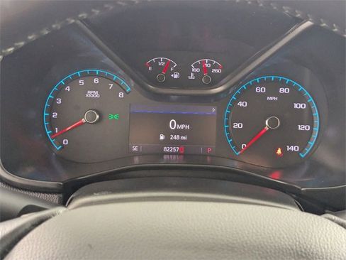 Used 2022 Chevrolet Colorado ZR2 image 18