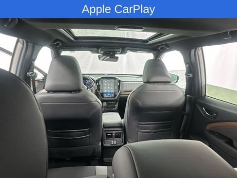 New 2026 Subaru Forester Sport image 18