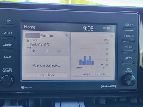 Used 2020 Toyota RAV4 LE image 13