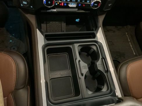 Used 2024 Ford F250 King Ranch w/ Chrome Package image 22