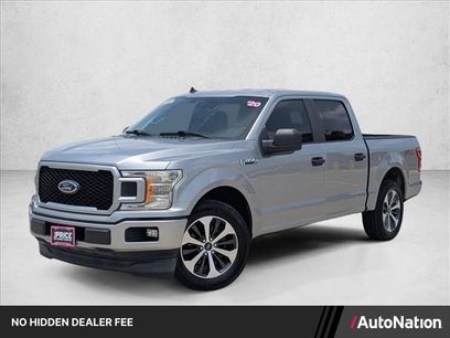 Used 2020 Ford F150 XL w/ Equipment Group 101A Mid