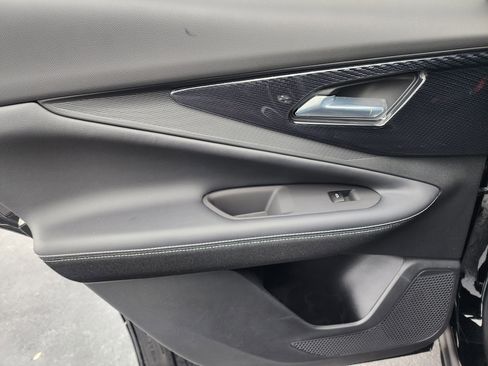 New 2026 Chevrolet Blazer EV LT image 15