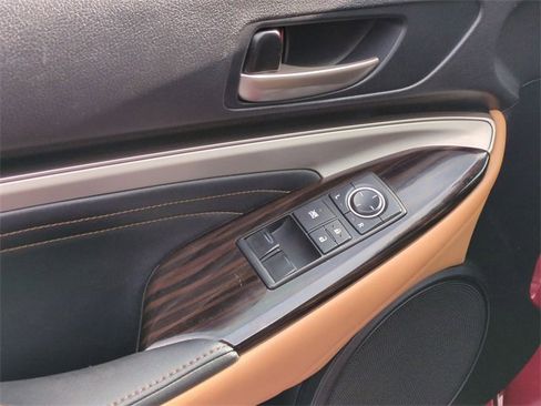 Used 2016 Lexus RC 300 AWD image 24