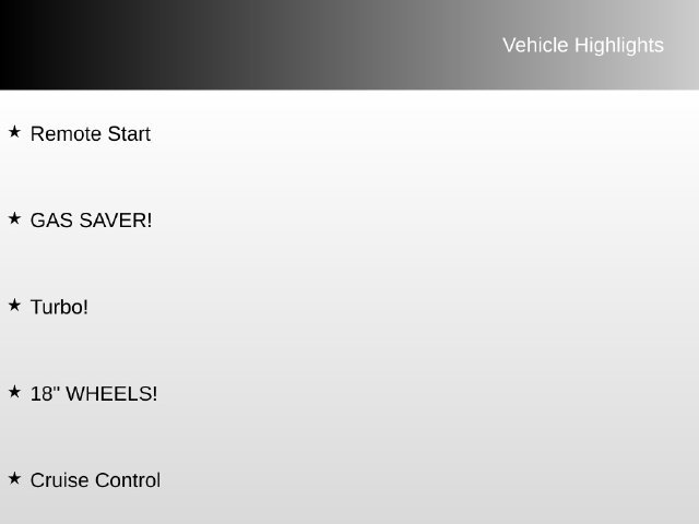 Used 2024 Chevrolet Trax ACTIV w/ Sunroof Package FWD image 14