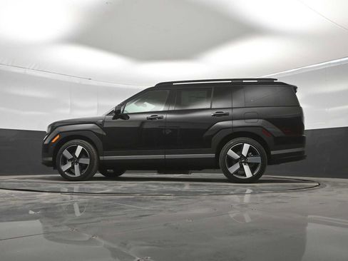 New 2026 Hyundai Santa Fe Limited AWD/4WD image 35
