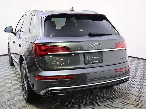 Used 2022 Audi Q5 e Prestige image 4