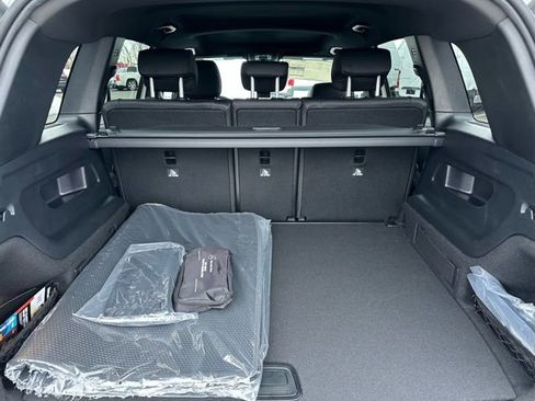 New 2026 Mercedes-Benz GLB 250 4MATIC image 10