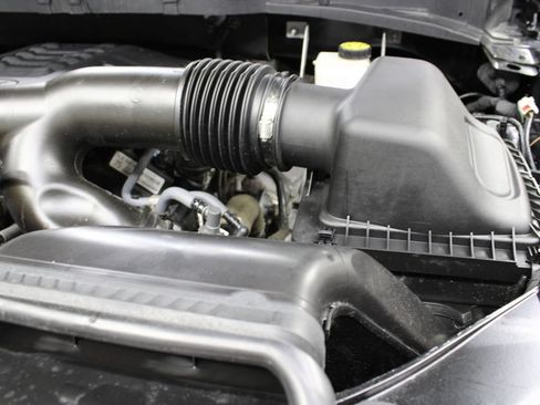Used 2023 Ford F150 Lariat w/ Equipment Group 502A High AWD/4WD image 40