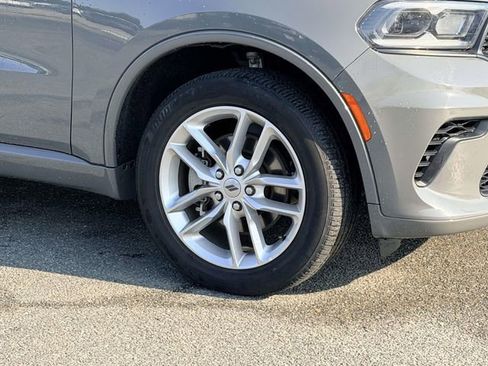Used 2024 Dodge Durango GT image 7