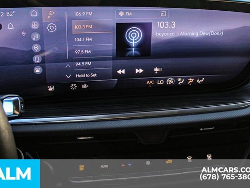 Used 2024 Buick Envision Preferred AWD/4WD image 34