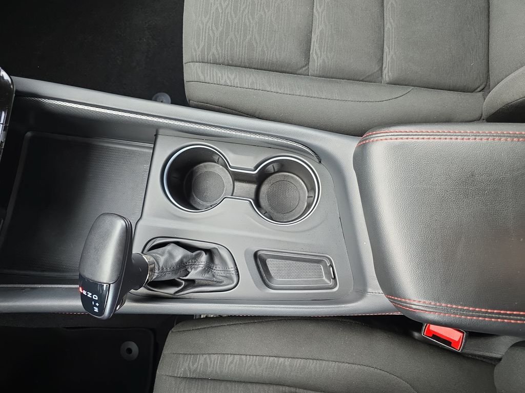 Used 2025 Dodge Durango GT RWD image 26