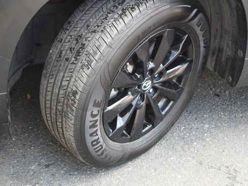 Used 2025 MAZDA CX-50 AWD 2.5 S w/ Preferred Package image 11