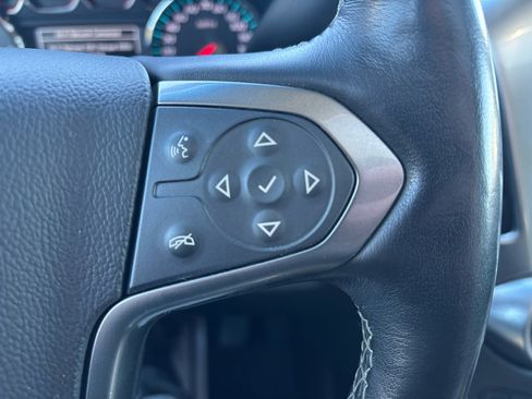 Used 2019 Chevrolet Tahoe LT image 21