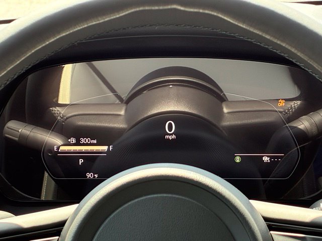 New 2026 MAZDA CX-5 Select AWD/4WD image 22