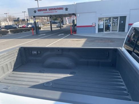 Used 2022 RAM 3500 Laramie image 16